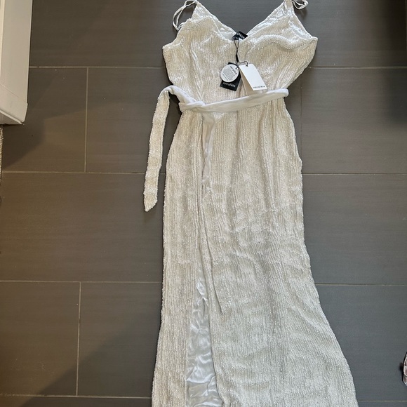 Rebecca Retrofete dress. Brand new with tags - Picture 3 of 3